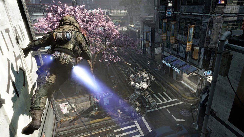 ESD Titanfall Deluxe Edition 