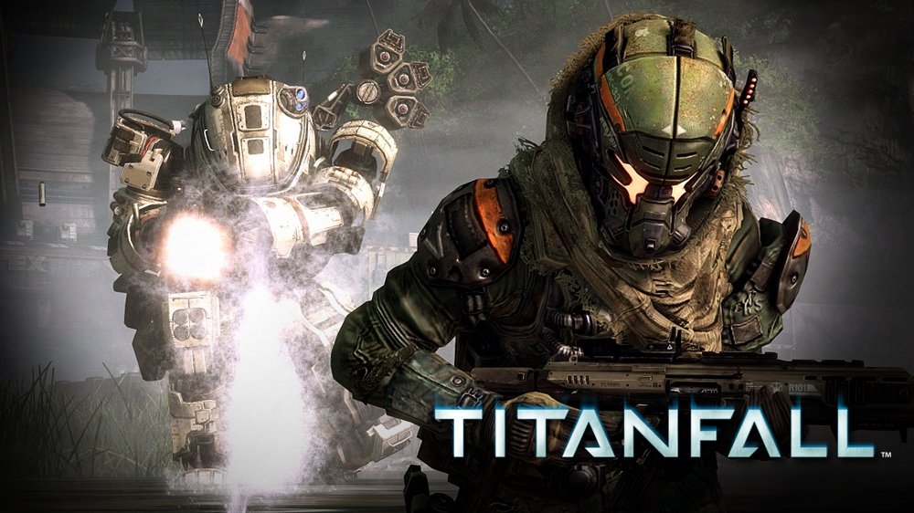 ESD Titanfall Deluxe Edition 