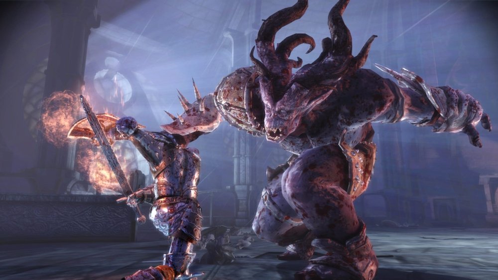 ESD Dragon Age Origins 