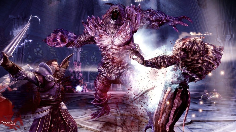 ESD Dragon Age Origins 
