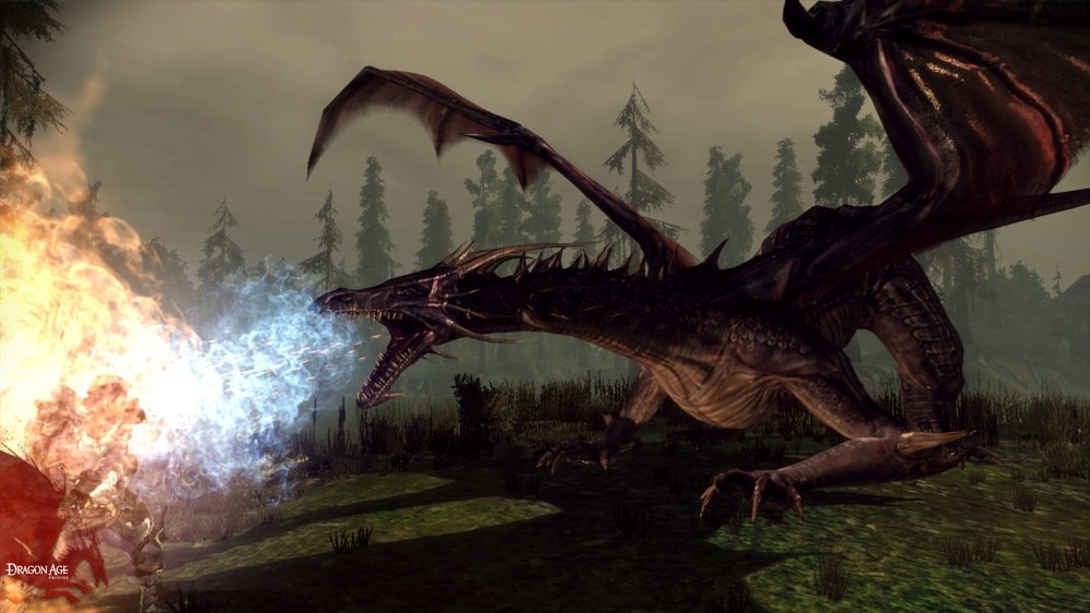 ESD Dragon Age Origins 
