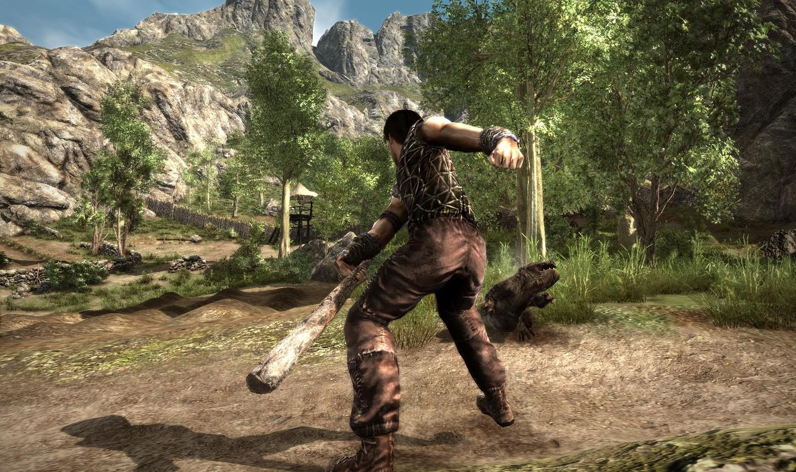ESD Arcania + Gothic Pack 