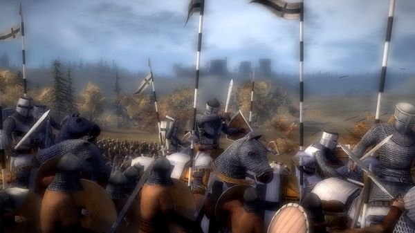 ESD Real Warfare 2 