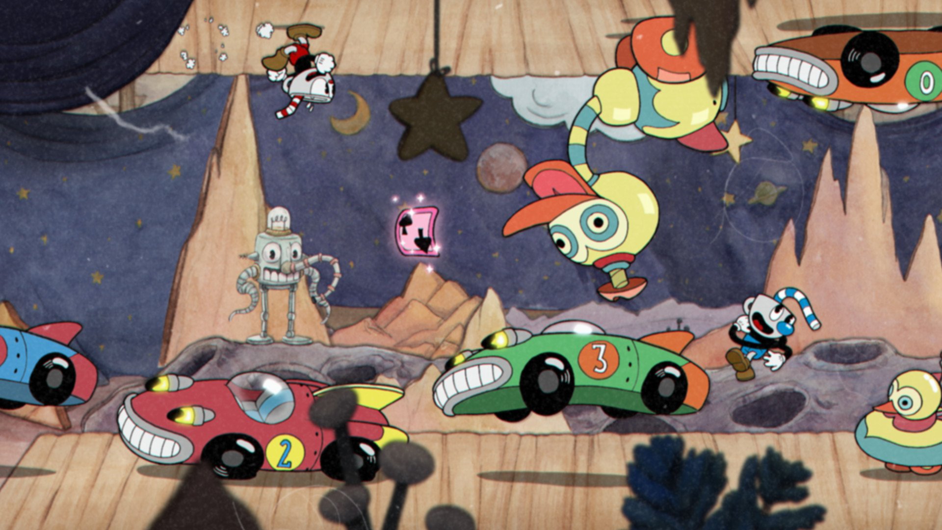 ESD Cuphead 