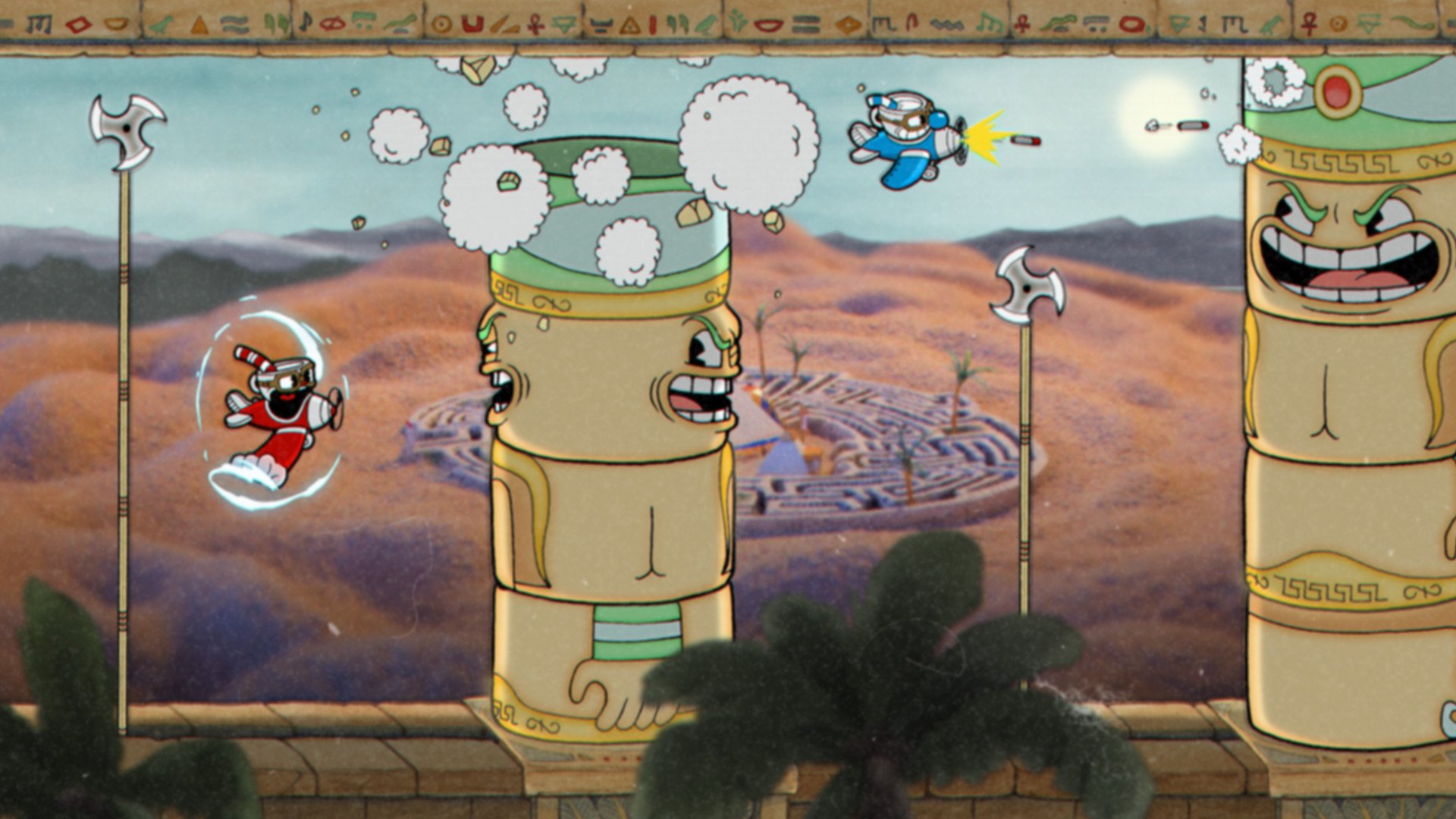 ESD Cuphead 