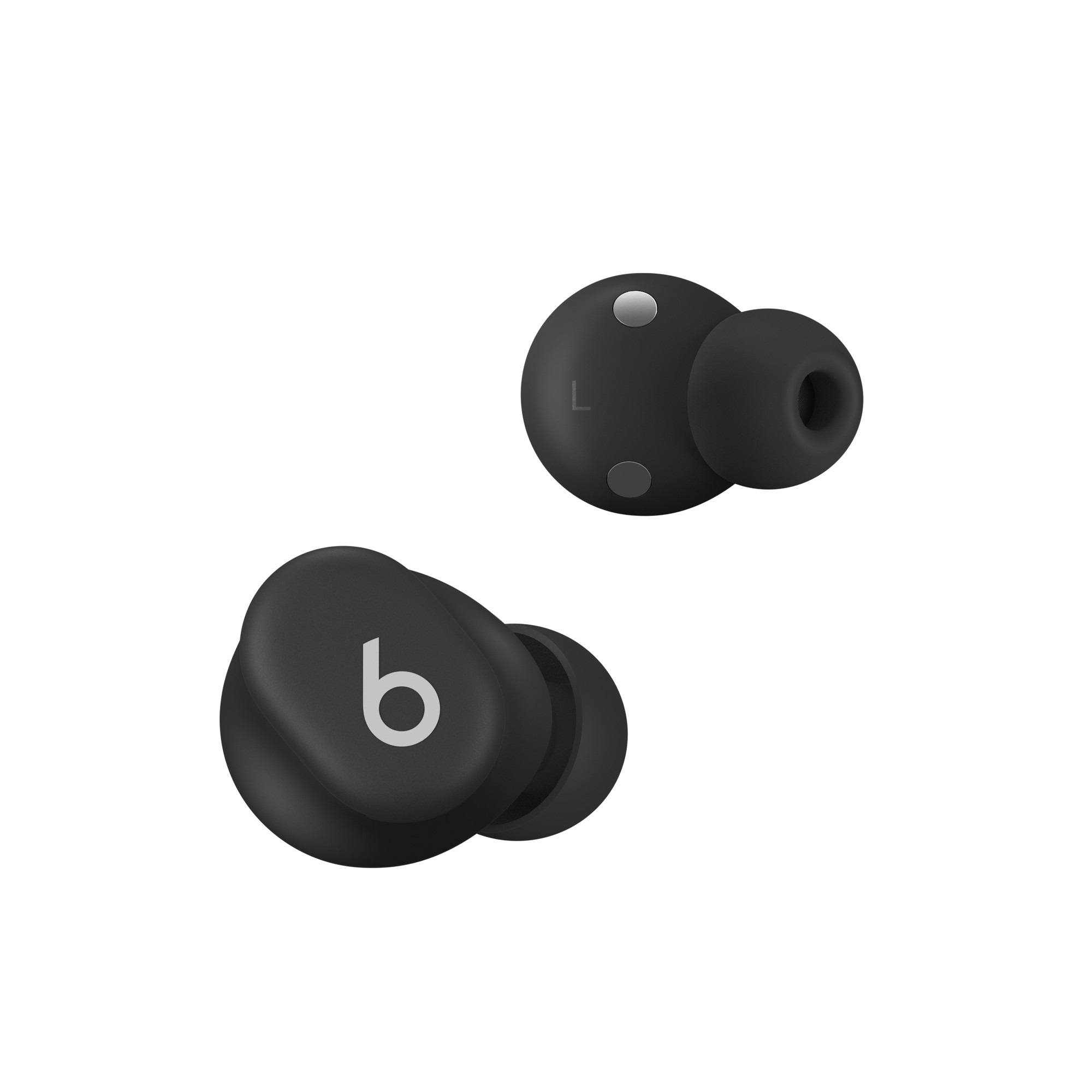 Beats Solo Buds/ ANC/ BT/ Bezdrôt/ Matte Black 