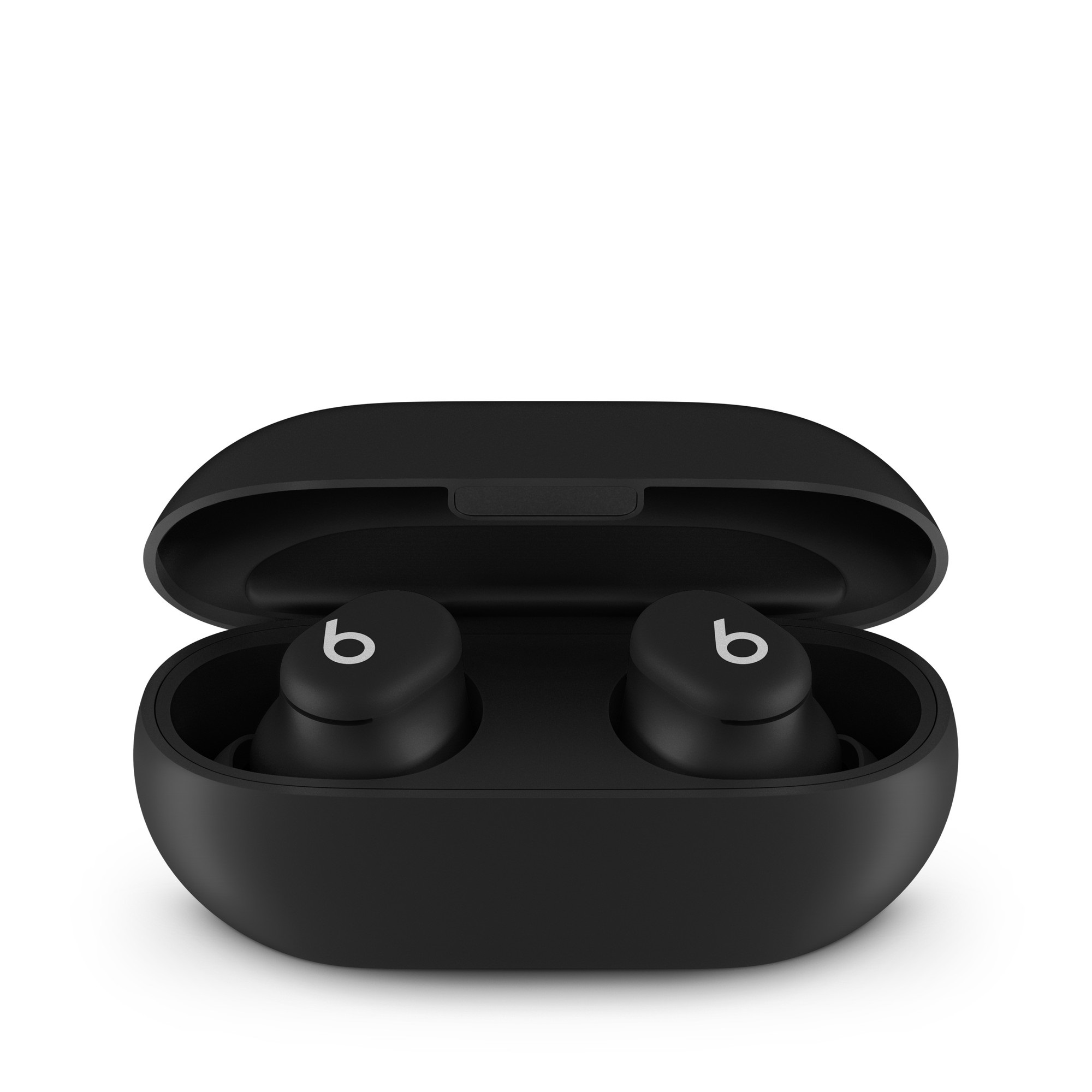 Beats Solo Buds/ ANC/ BT/ Bezdrôt/ Matte Black 