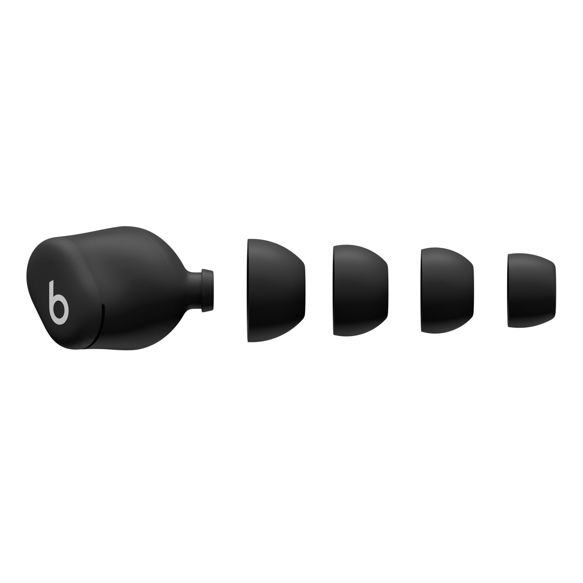 Beats Solo Buds/ ANC/ BT/ Bezdrôt/ Matte Black 