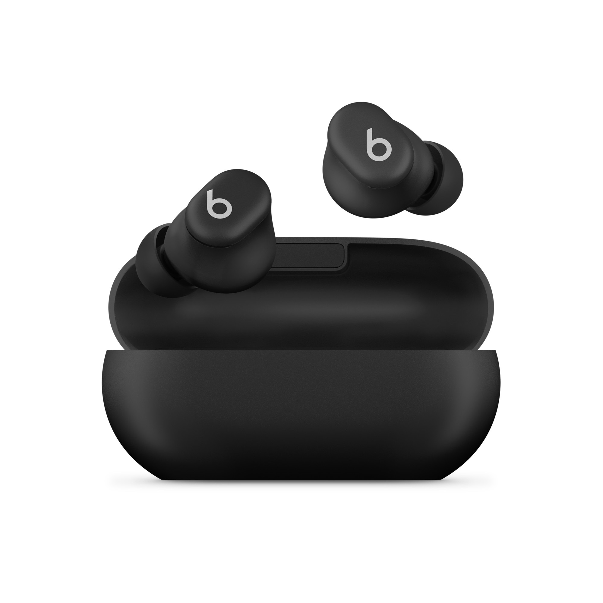 Beats Solo Buds/ ANC/ BT/ Bezdrôt/ Matte Black