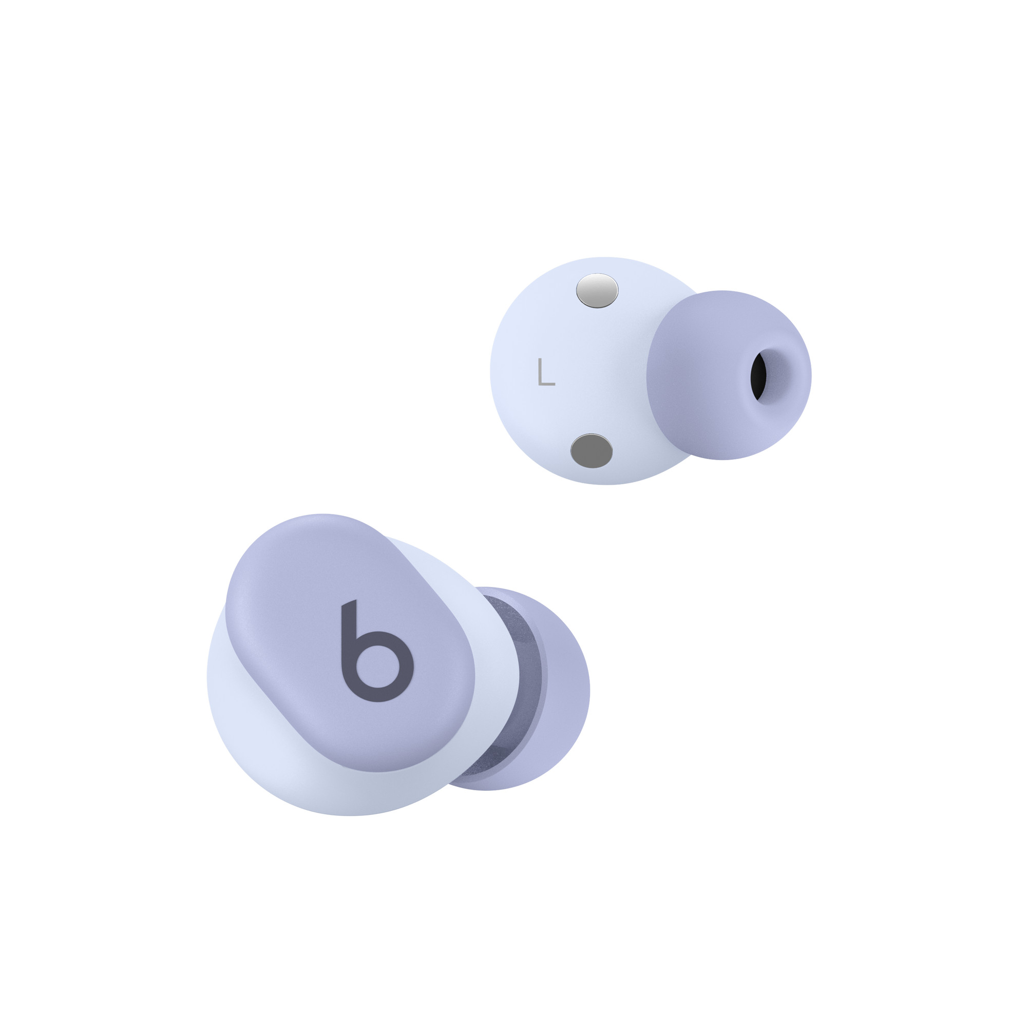 Beats Solo Buds/ ANC/ BT/ Bezdrať/ Artic purple 