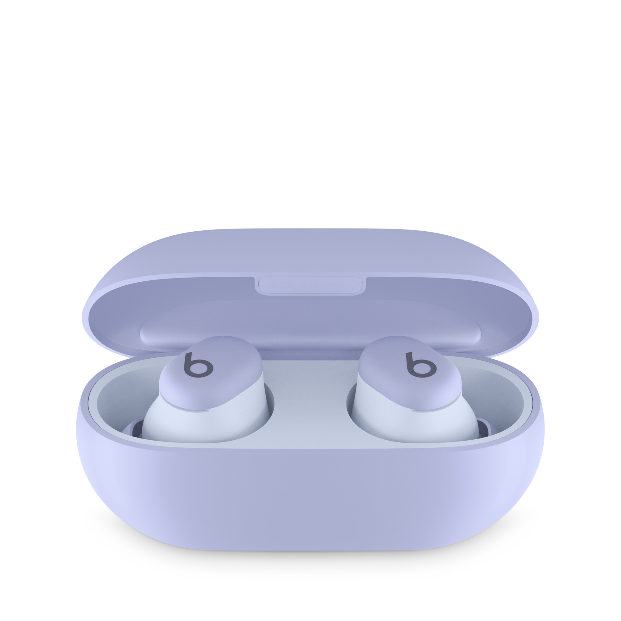 Beats Solo Buds/ ANC/ BT/ Bezdrať/ Artic purple 