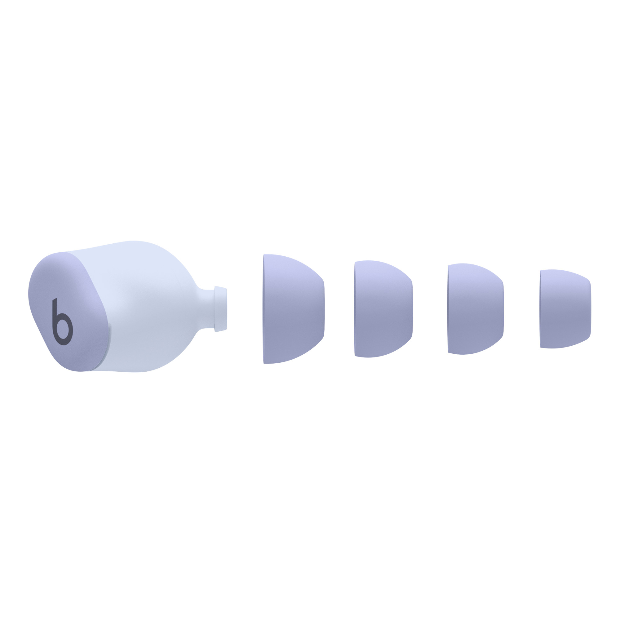 Beats Solo Buds/ ANC/ BT/ Bezdrať/ Artic purple 