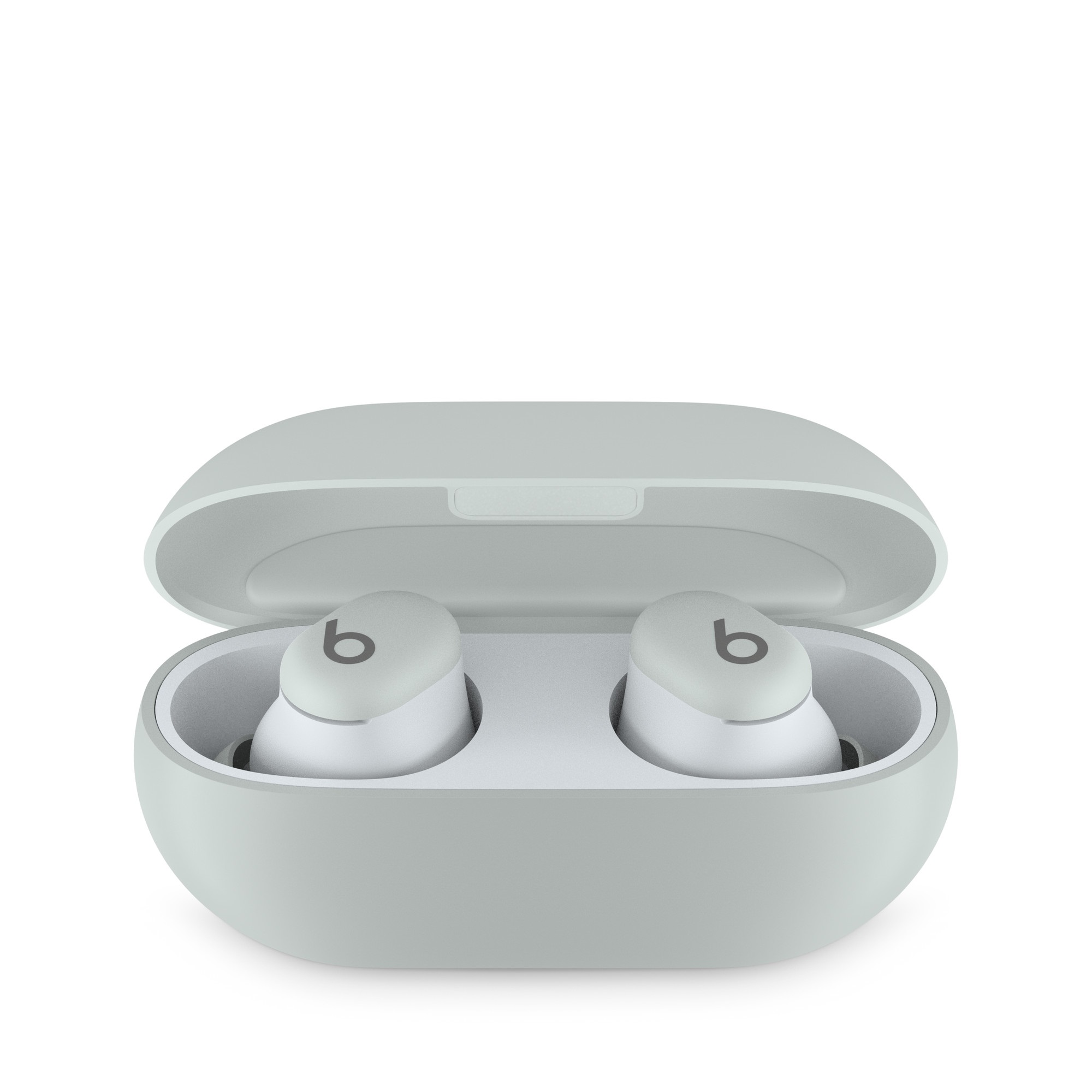 Beats Solo Buds/ ANC/ BT/ Bezdrať/ Storm Grey 