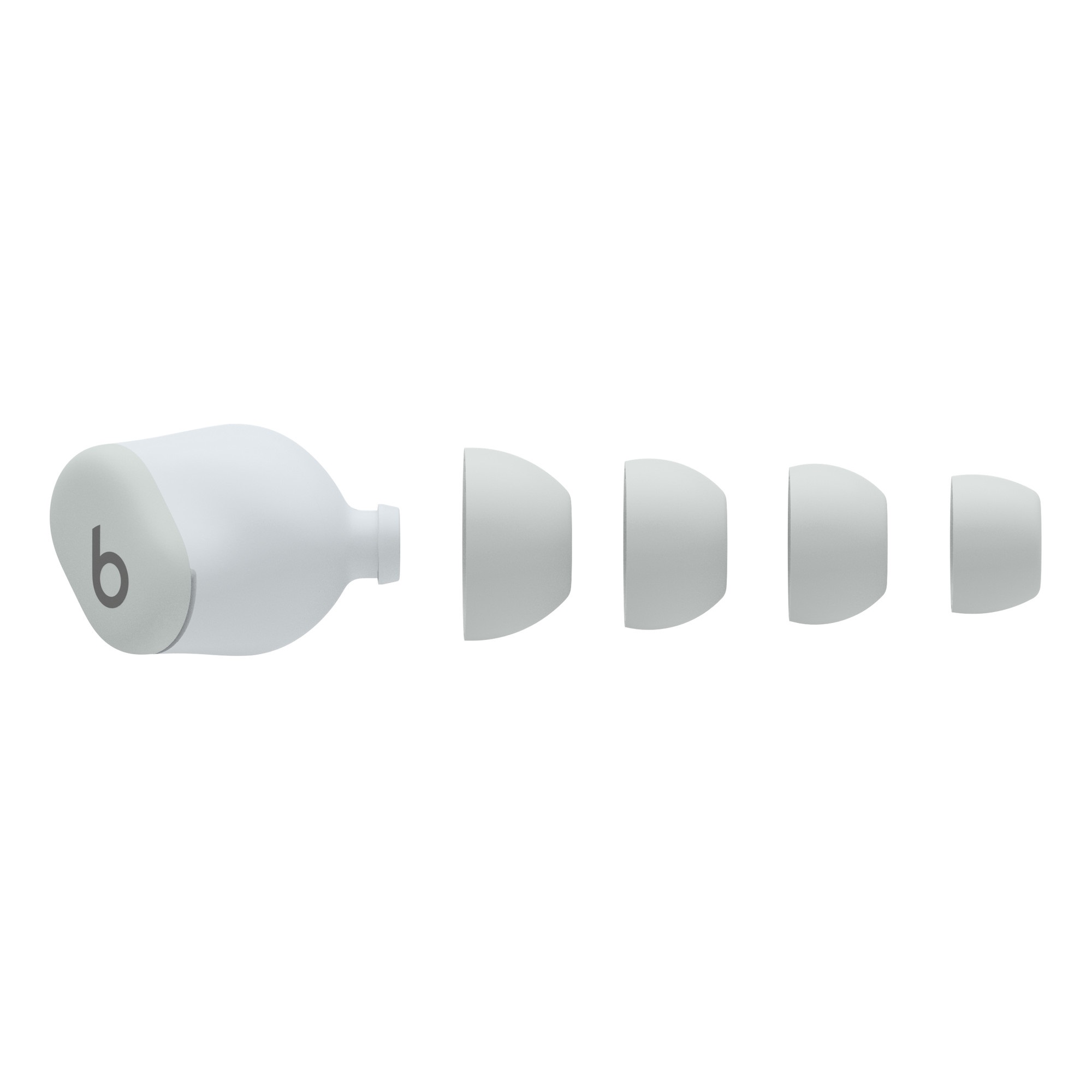 Beats Solo Buds/ ANC/ BT/ Bezdrať/ Storm Grey 