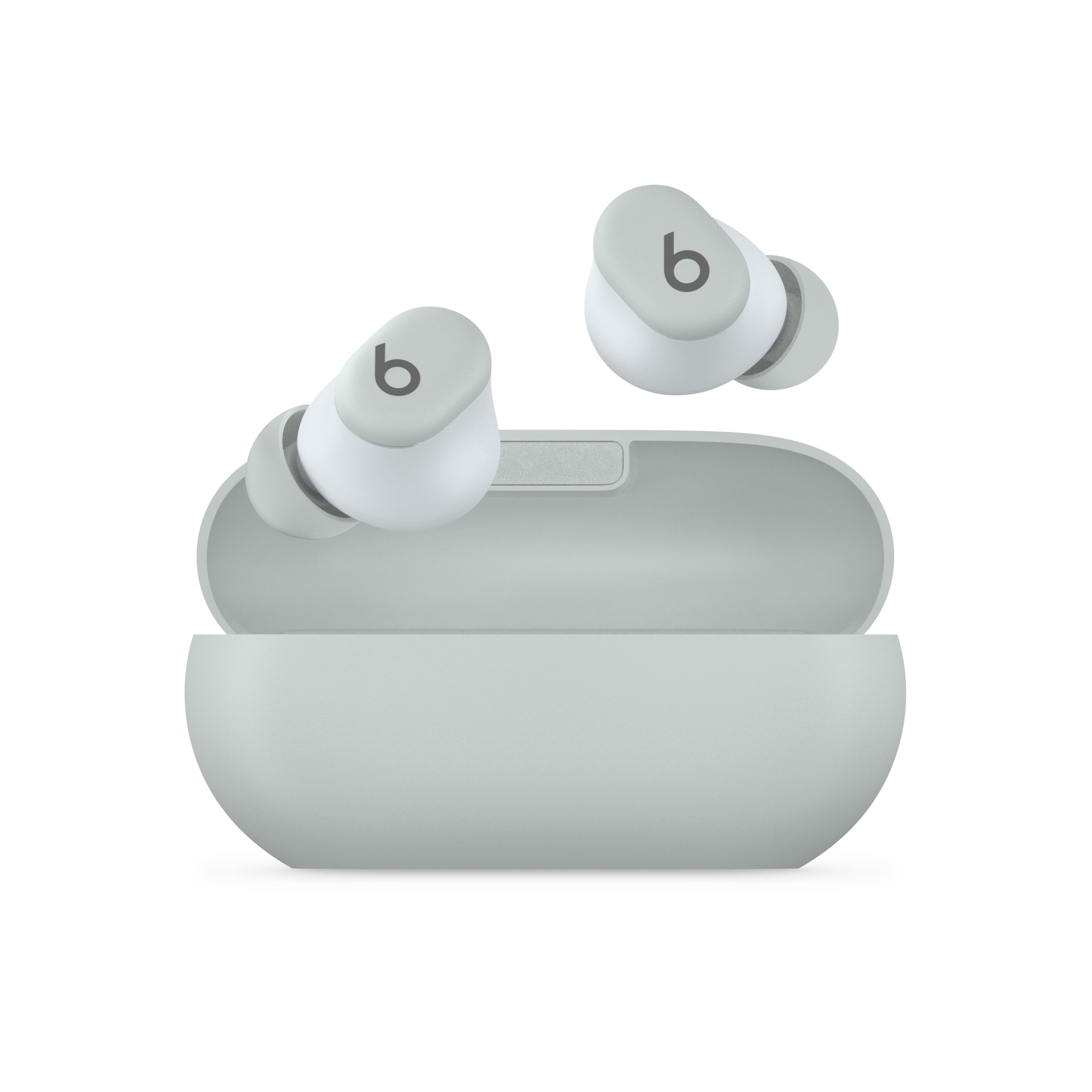 Beats Solo Buds/ ANC/ BT/ Bezdrať/ Storm Grey