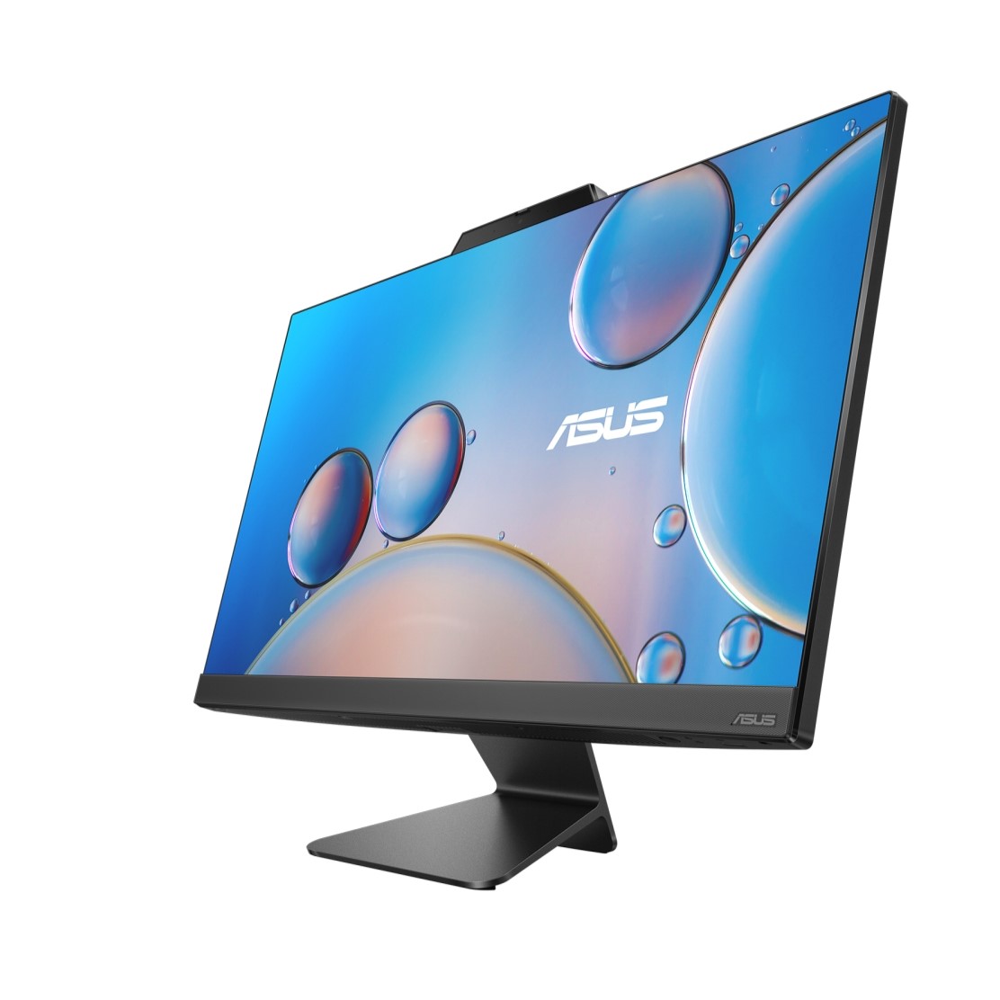 ASUS ExpertCenter/ E3 AiO E3402/ 23, 8"/ FHD/ i3-1315U/ 8GB/ 512GB SSD/ UHD/ W11H/ Black/ 2R 