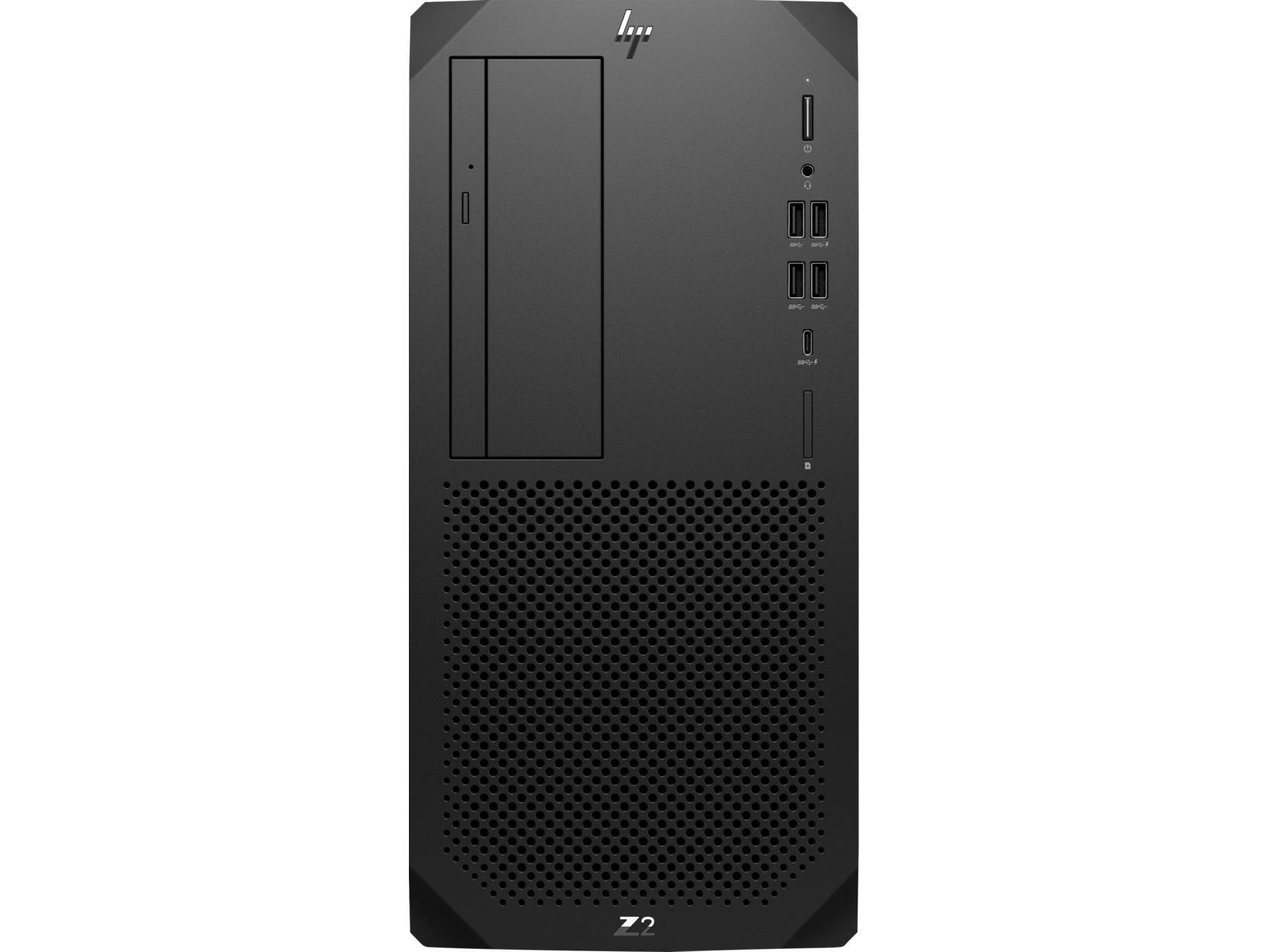HP Z2/ G9/ Tower/ i7-14700K/ 32GB/ 512GB + 1TB SSD/ RTX 2000/ W11P/ 3RNBD