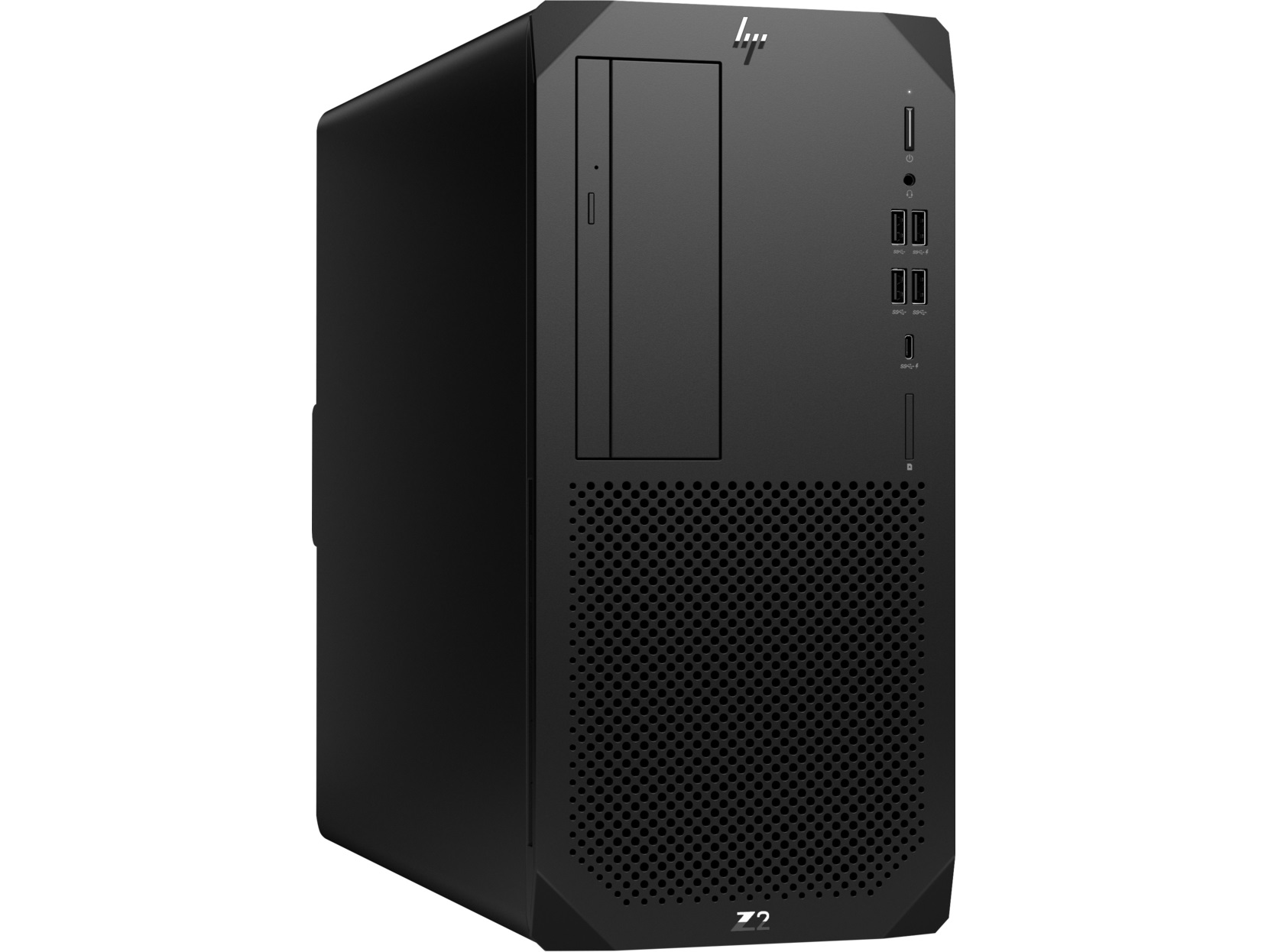 HP Z2/ G9/ Tower/ i7-14700K/ 32GB/ 512GB + 1TB SSD/ RTX 2000/ W11P/ 3RNBD 