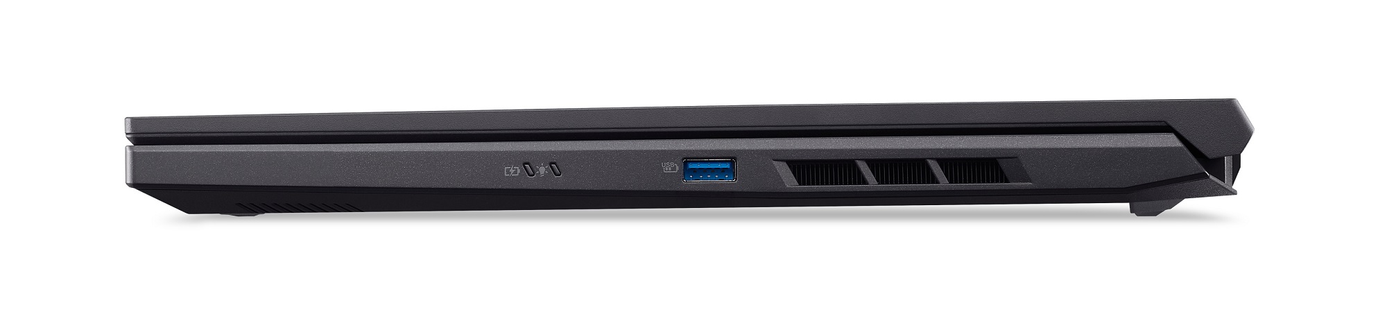 Acer Nitro V16/ ANV16-41/ R7-8845HS/ 16"/ WUXGA/ 32GB/ 1TB SSD/ RTX 4060/ W11H/ Black/ 2R 