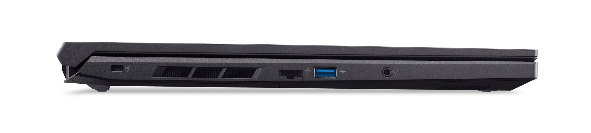 Acer Nitro V16/ ANV16-41/ R7-8845HS/ 16"/ WUXGA/ 32GB/ 1TB SSD/ RTX 4060/ W11H/ Black/ 2R 