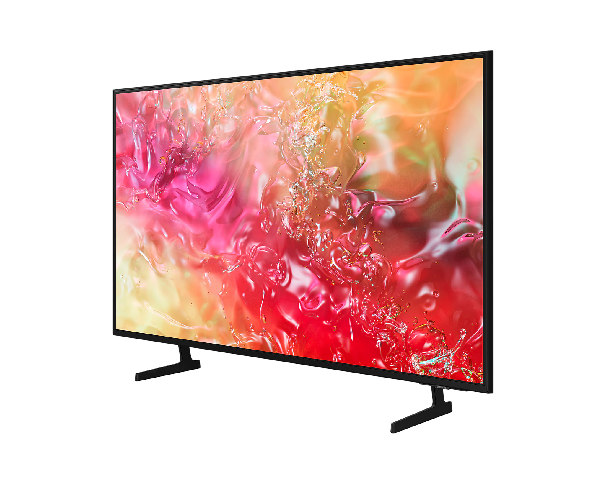 Samsung/ UE65DU7172/ 65"/ 4K UHD/ Black 