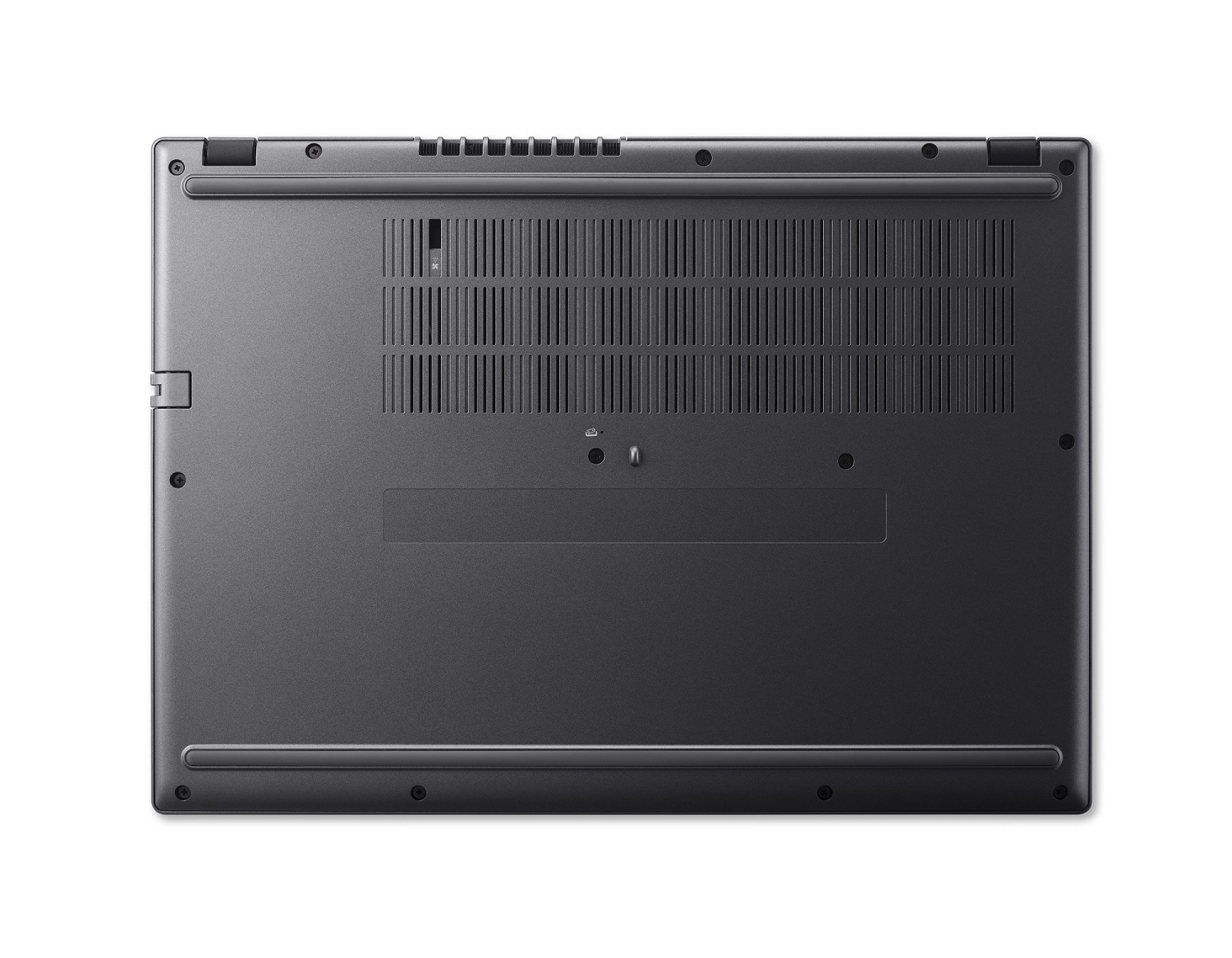 Acer TravelMate P2 16/ TMP216-51/ 5-120U/ 16"/ WUXGA/ 8GB/ 512GB SSD/ Iris Xe/ W11P/ Gray/ 2R 