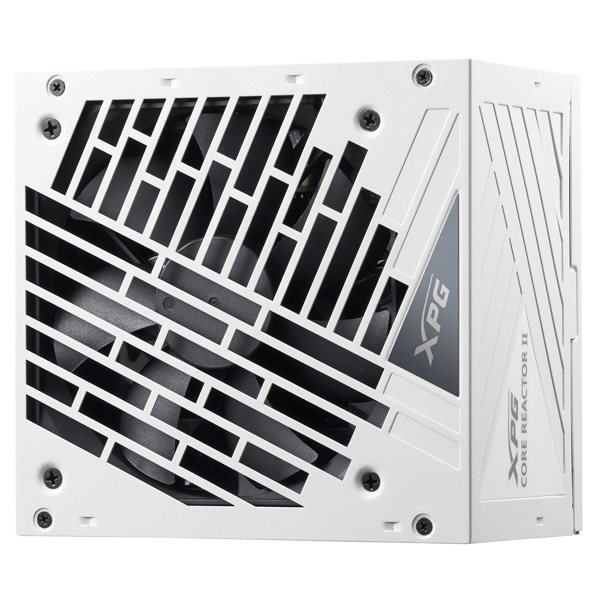 ADATA XPG CORE REACTOR II/ 850W/ ATX 3.0/ 80PLUS Gold/ Modular/ Retail