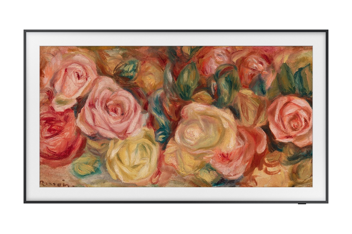 Samsung/ The Frame QE65LS03D/ 65