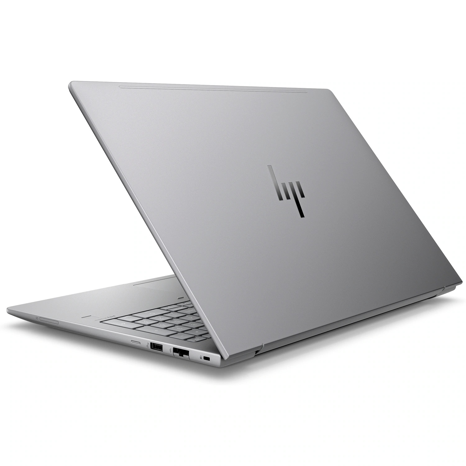HP ZBook/ 16 G11/ R7-8845HS/ 16"/ WUXGA/ 32GB/ 1TB SSD/ AMD int/ W11P/ Silver/ 4RNBD 
