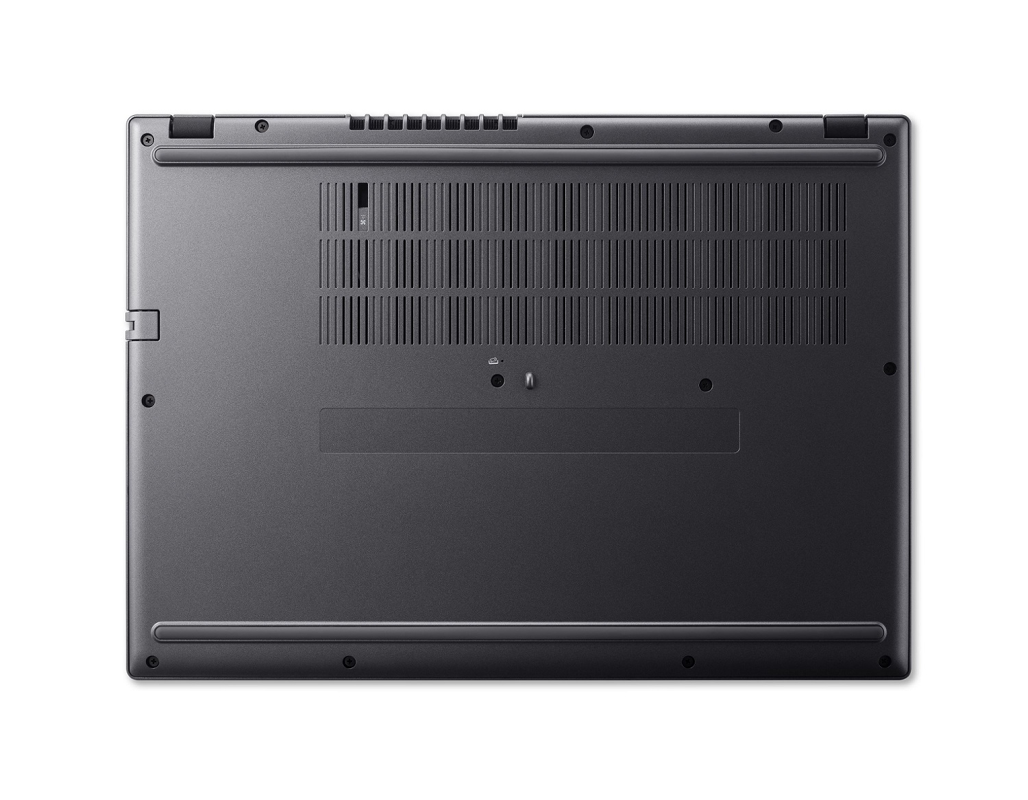Acer TravelMate P2 16/ TMP216-41/ R5PRO-7535U/ 16"/ WUXGA/ 8GB/ 512GB SSD/ AMD int/ W11P/ Gray/ 2R 