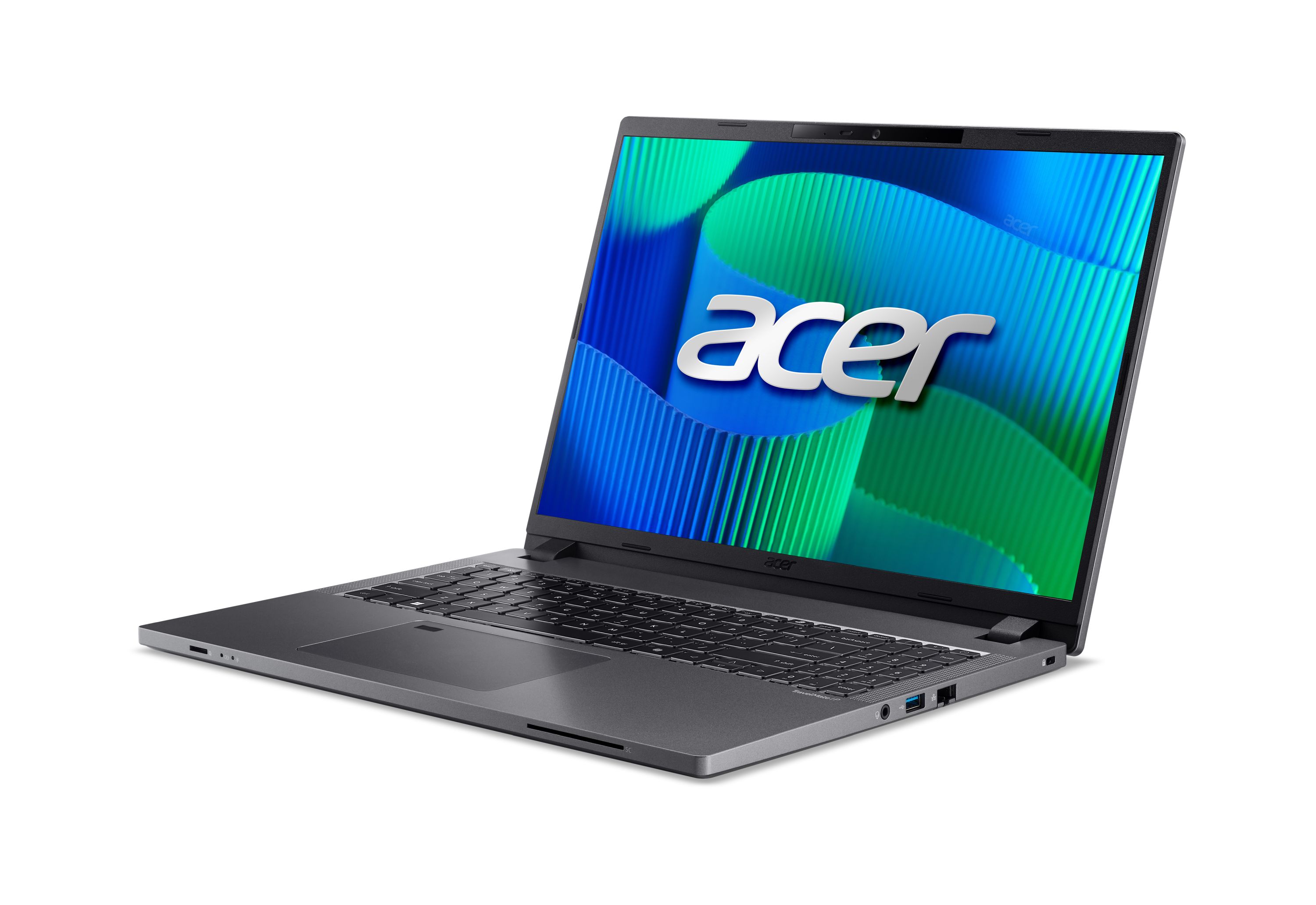 Acer TravelMate P2 16/ TMP216-41/ R7PRO-7735U/ 16"/ WUXGA/ 16GB/ 512GB SSD/ AMD int/ W11P/ Gray/ 2R 