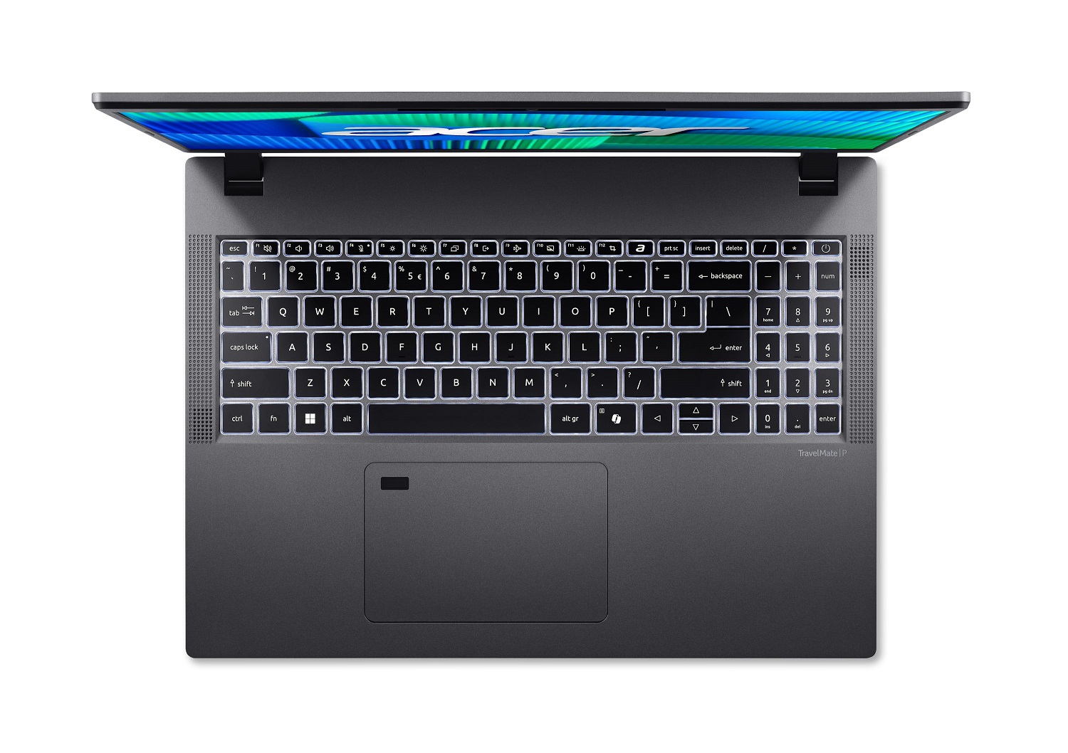 Acer TravelMate P2 16/ TMP216-41/ R7PRO-7735U/ 16"/ WUXGA/ 16GB/ 512GB SSD/ AMD int/ W11P/ Gray/ 2R 