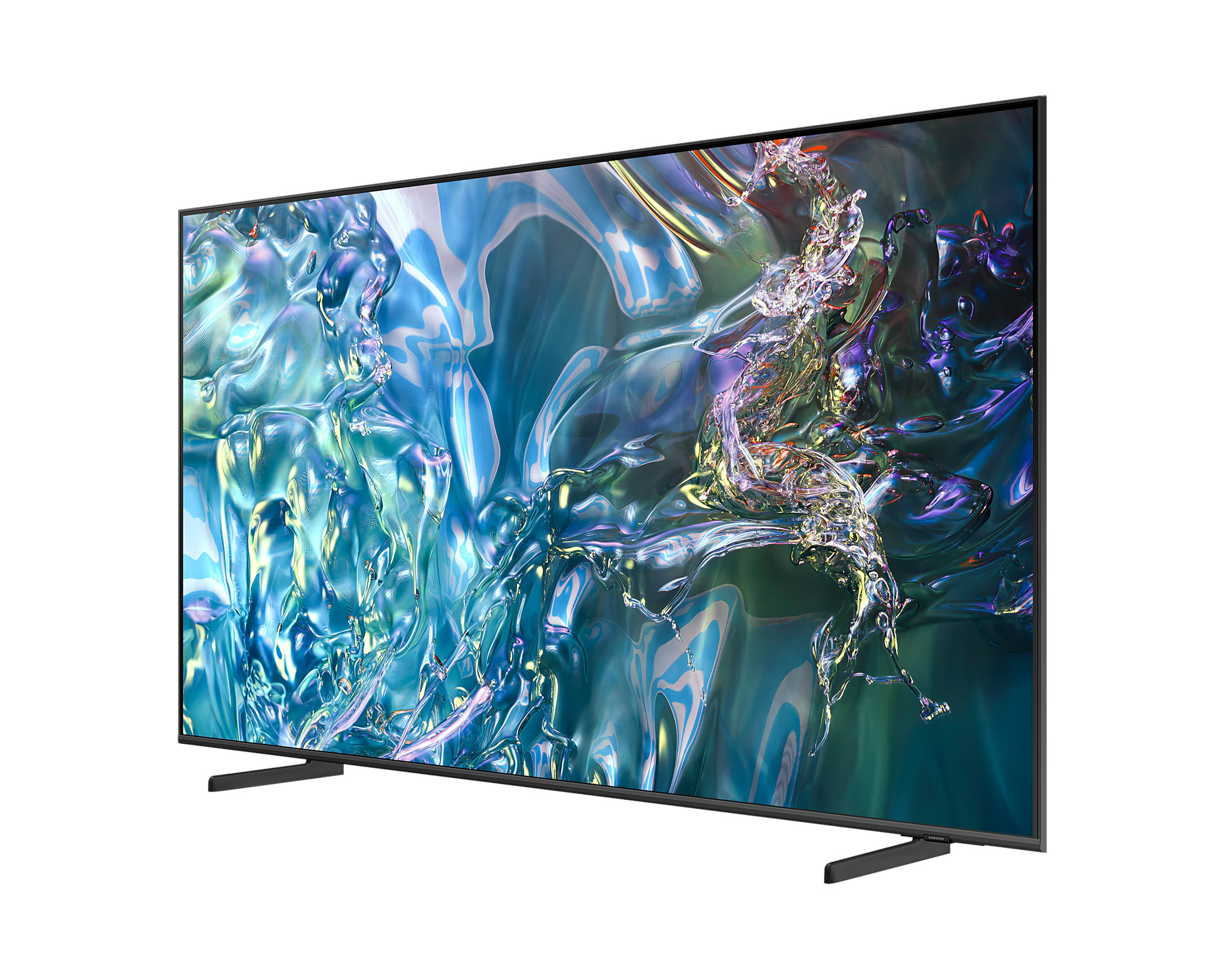 Samsung QE75Q60D 75" 4K UHD Titánovo šedá 