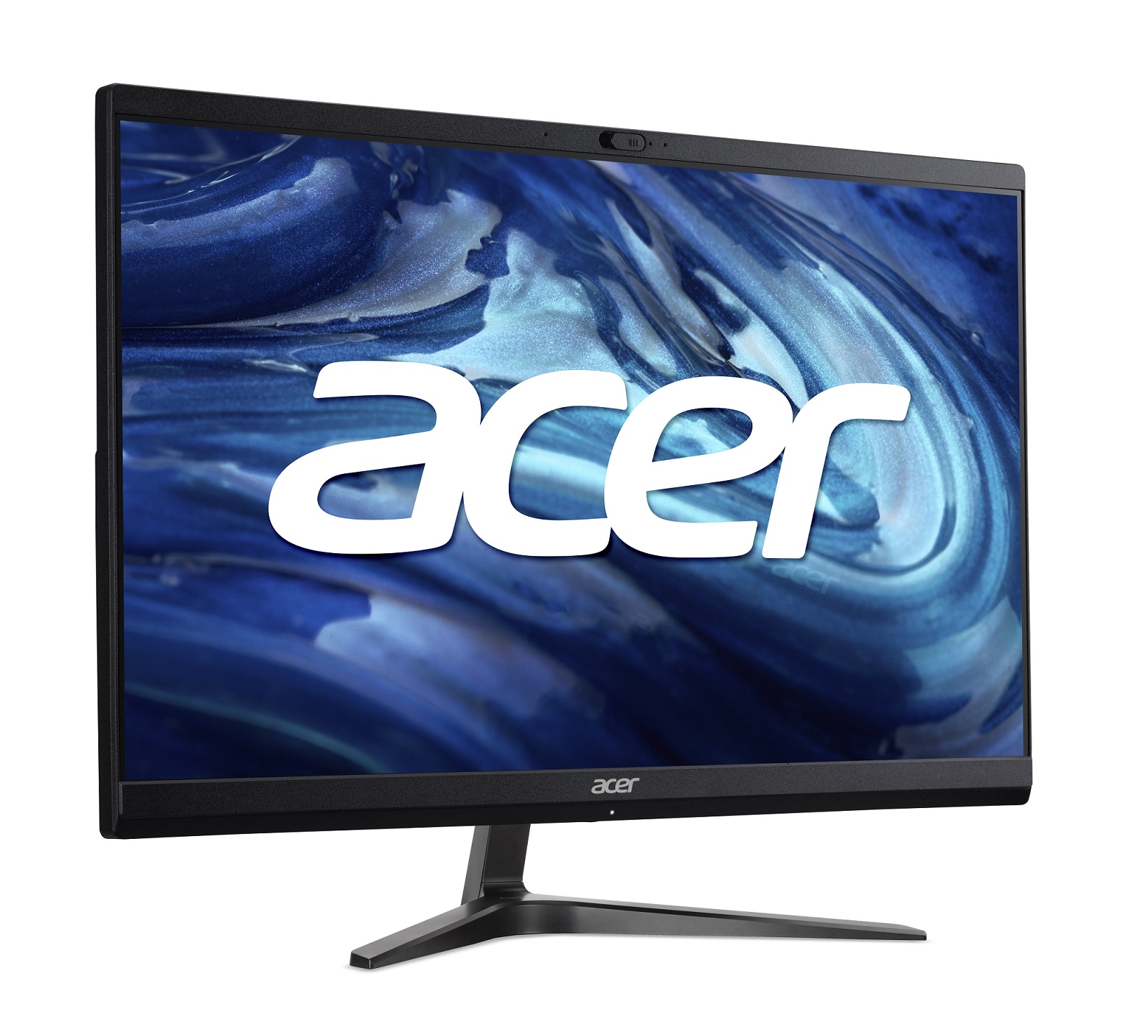 Acer Veriton/ Z2514G/ 23, 8"/ FHD/ i3-1305U/ 4GB/ 512GB SSD/ UHD/ W11P/ Black/ 1R 
