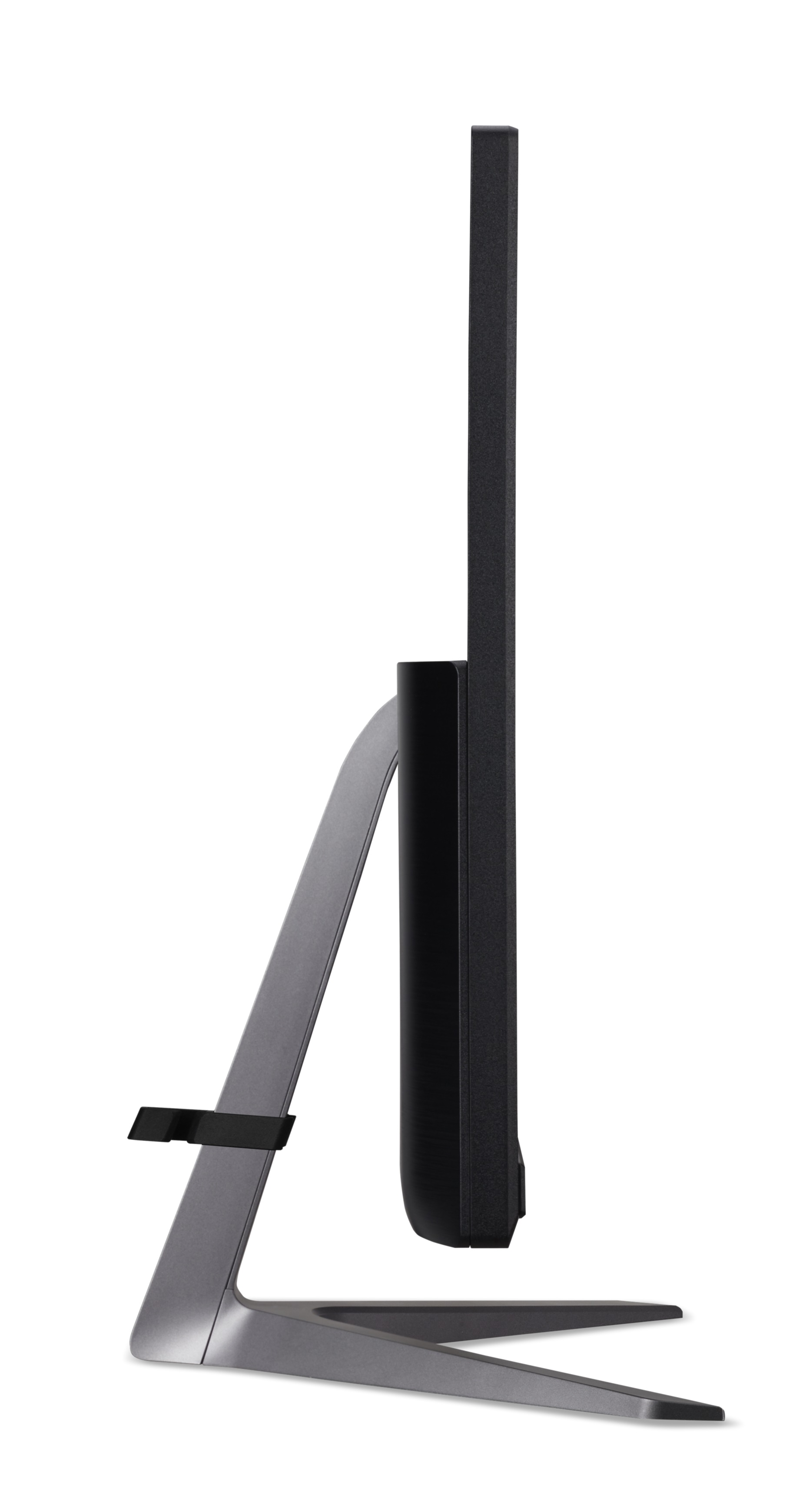 Acer Veriton/ Z2514G/ 23, 8"/ FHD/ i3-1305U/ 4GB/ 512GB SSD/ UHD/ W11P/ Black/ 1R 