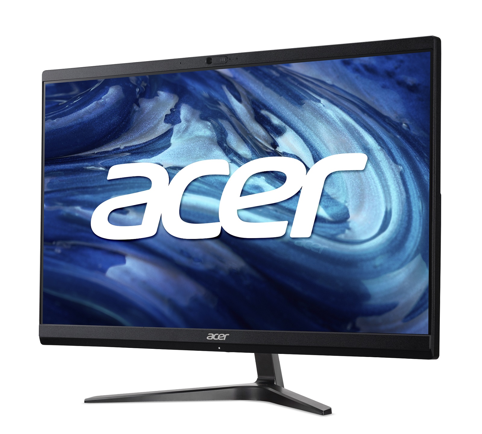 Acer Veriton/ Z2514G/ 23, 8"/ FHD/ i3-1305U/ 4GB/ 512GB SSD/ UHD/ W11P/ Black/ 1R 