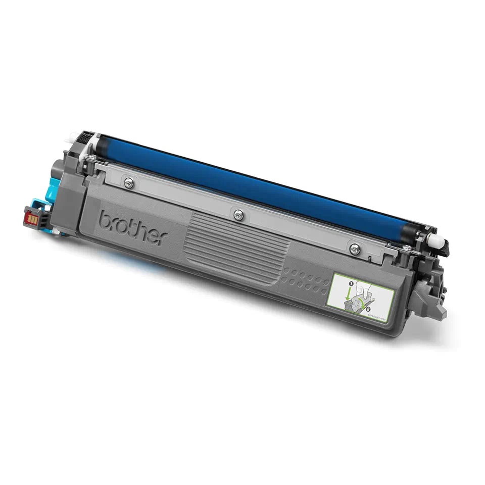 Xerox Brother TN248XLC, 2.300 pgs, cyan 