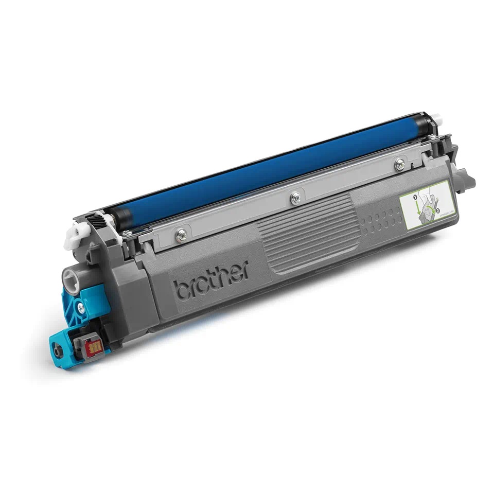 Xerox Brother TN248XLC, 2.300 pgs, cyan 