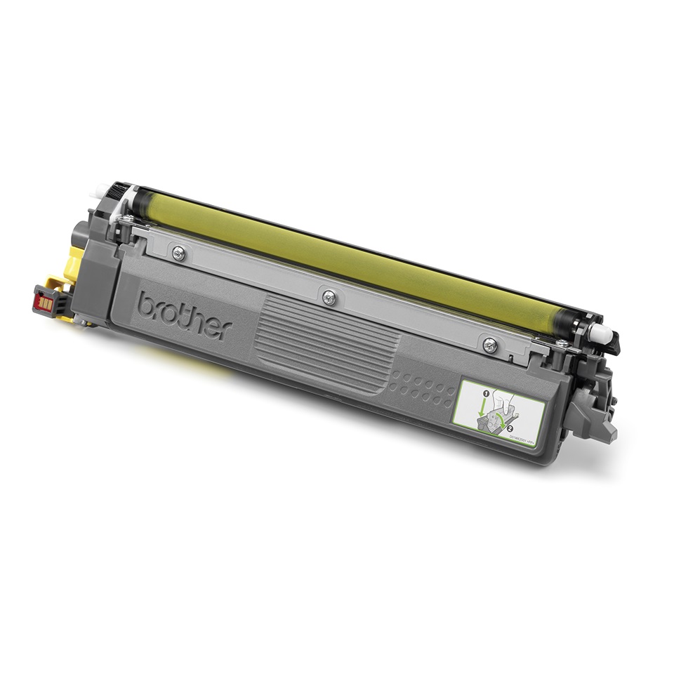 Xerox Brother TN248XLY, 2.300 pgs, žltá 