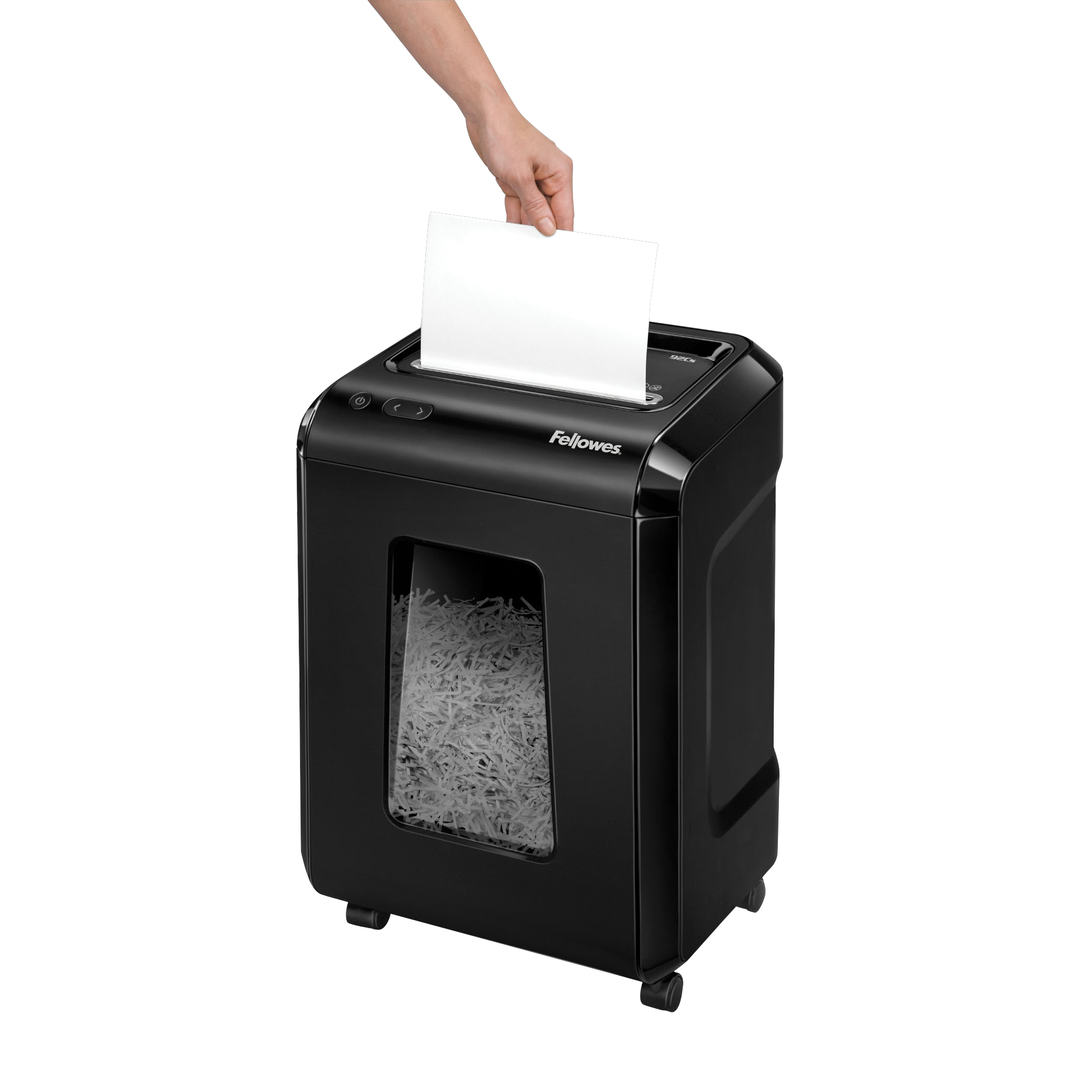 Fellowes Skartovač 92 Cs 