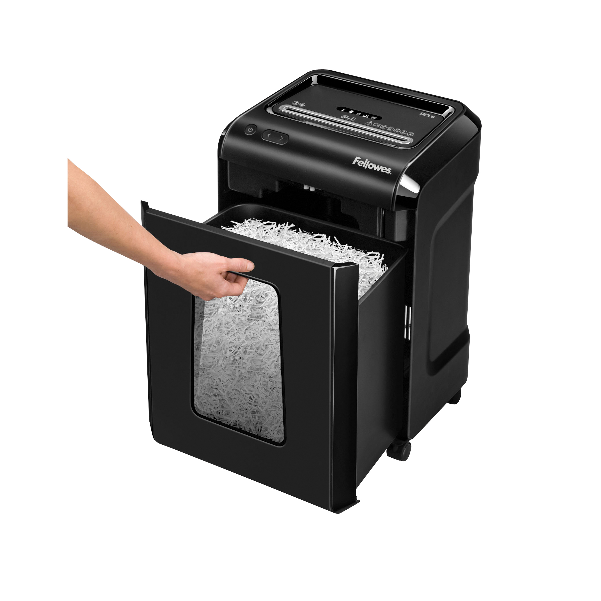 Fellowes Skartovač 92 Cs 