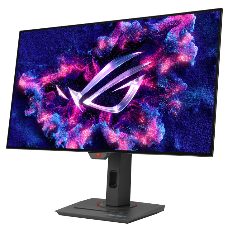 ASUS ROG/ Strix XG27AQDMG/ 26, 5"/ OLED/ QHD/ 240Hz/ 0, 03ms/ Black/ 3R 