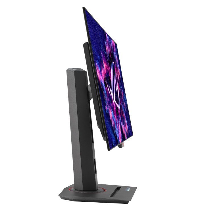 ASUS ROG/ Strix XG27AQDMG/ 26, 5"/ OLED/ QHD/ 240Hz/ 0, 03ms/ Black/ 3R 
