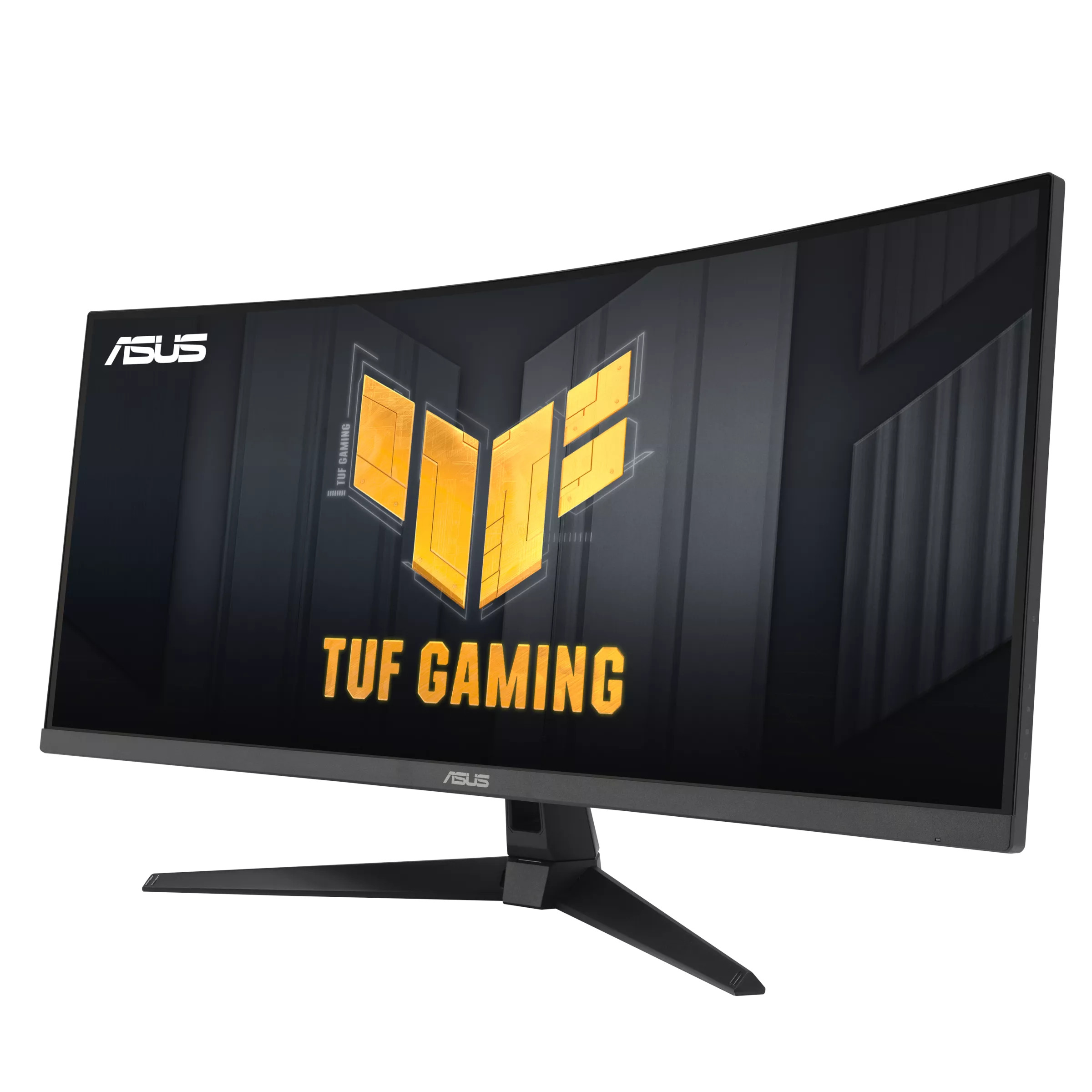 ASUS TUF/ VG34VQ3B/ 34"/ VA/ 3440x1440/ 180Hz/ 1ms/ Black/ 3R 