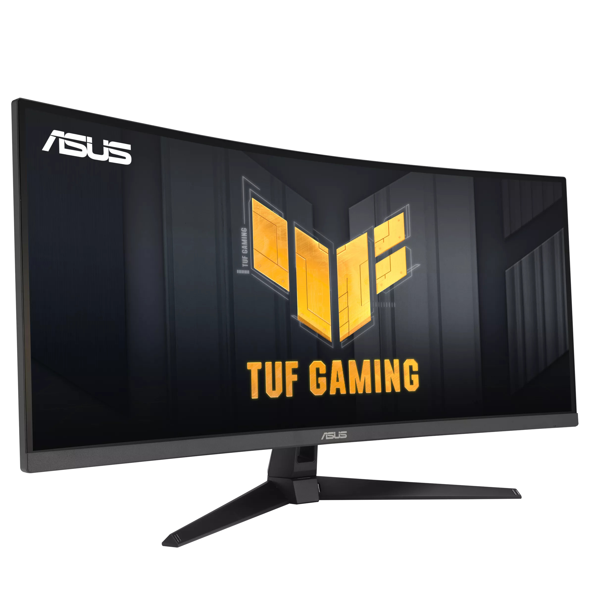 ASUS TUF/ VG34VQ3B/ 34"/ VA/ 3440x1440/ 180Hz/ 1ms/ Black/ 3R 