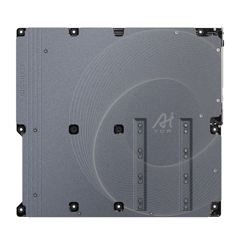 GIGABYTE TRX50 AI TOP 