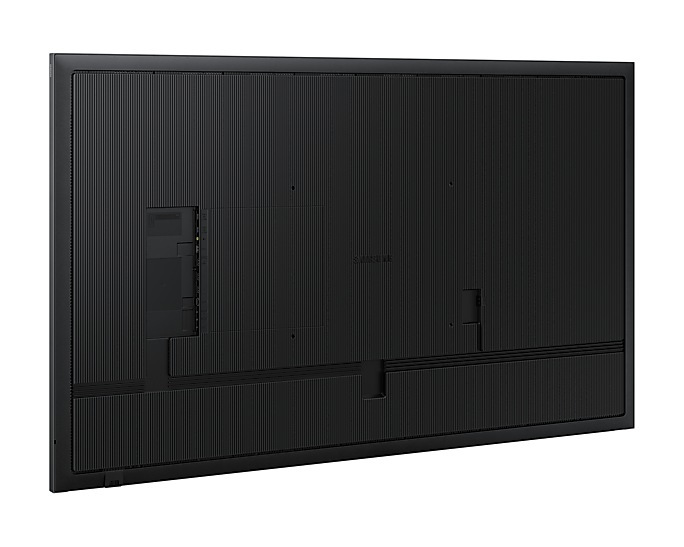 65" LED Samsung QH65C - UHD, 700cd, MI, 24/ 7 