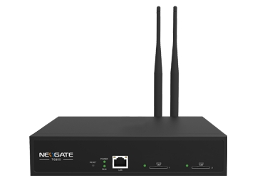 Yeastar NeoGate TG200L, IP GSM brána, 2xGSM, 1xLAN