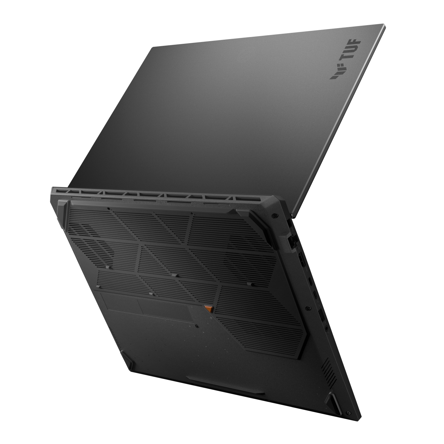 ASUS TUF Gaming A16/ FA608WV/ AI9-HX370/ 16"/ 2560x1600/ 32GB/ 1TB SSD/ RTX 4060/ W11H/ Gray/ 2R 