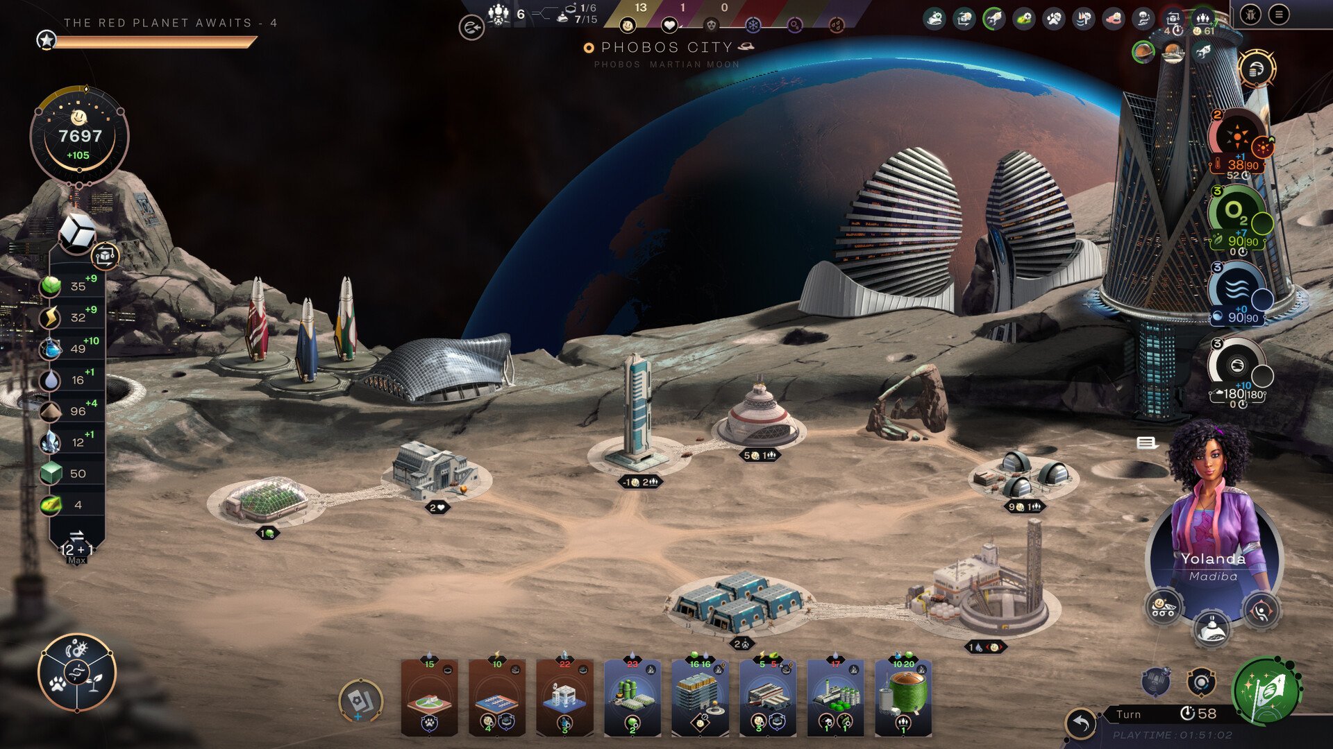 ESD Terraformers 